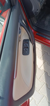 Volvo S60 cena 36000 przebieg: 253000, rok produkcji 2006 z Wołomin małe 254